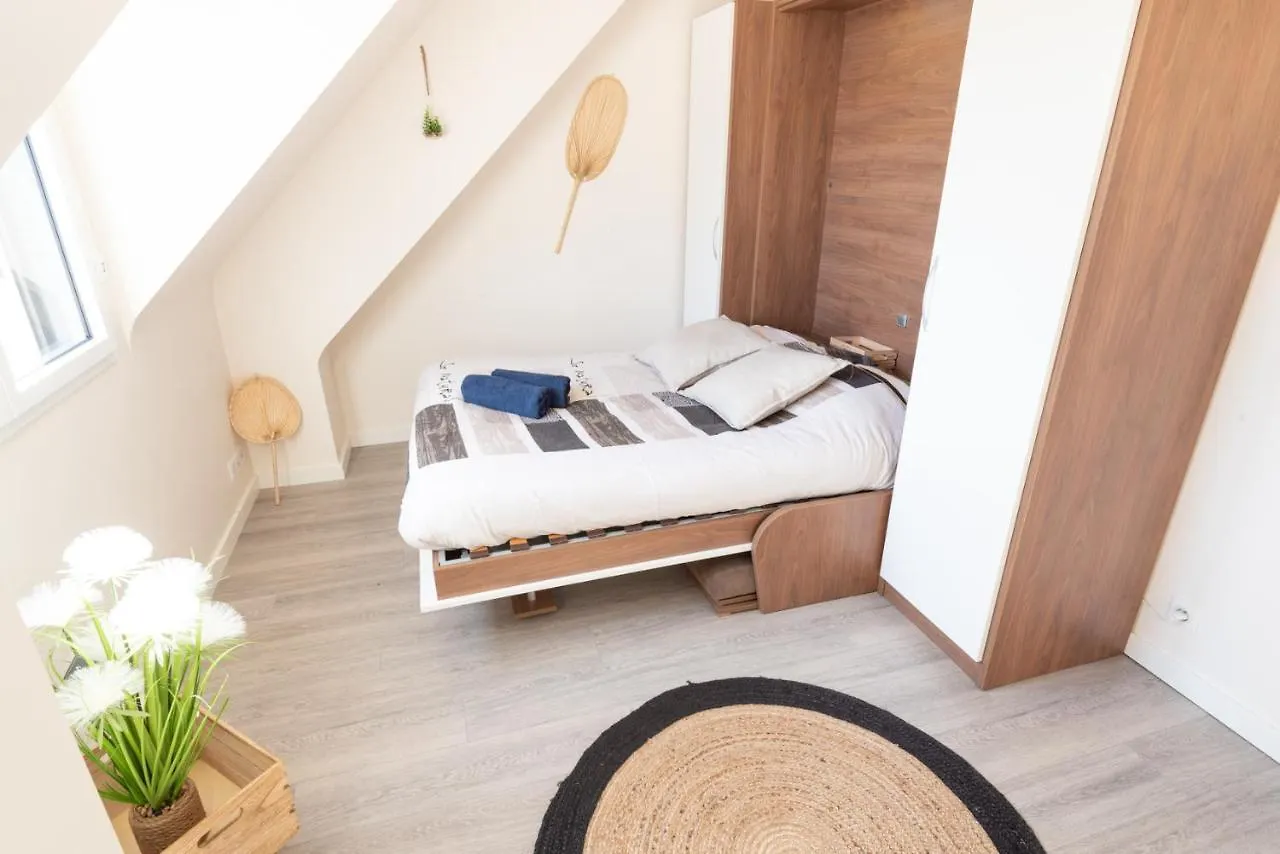 Villa Standing - 5 Min Des Plages Par Groom Guidel